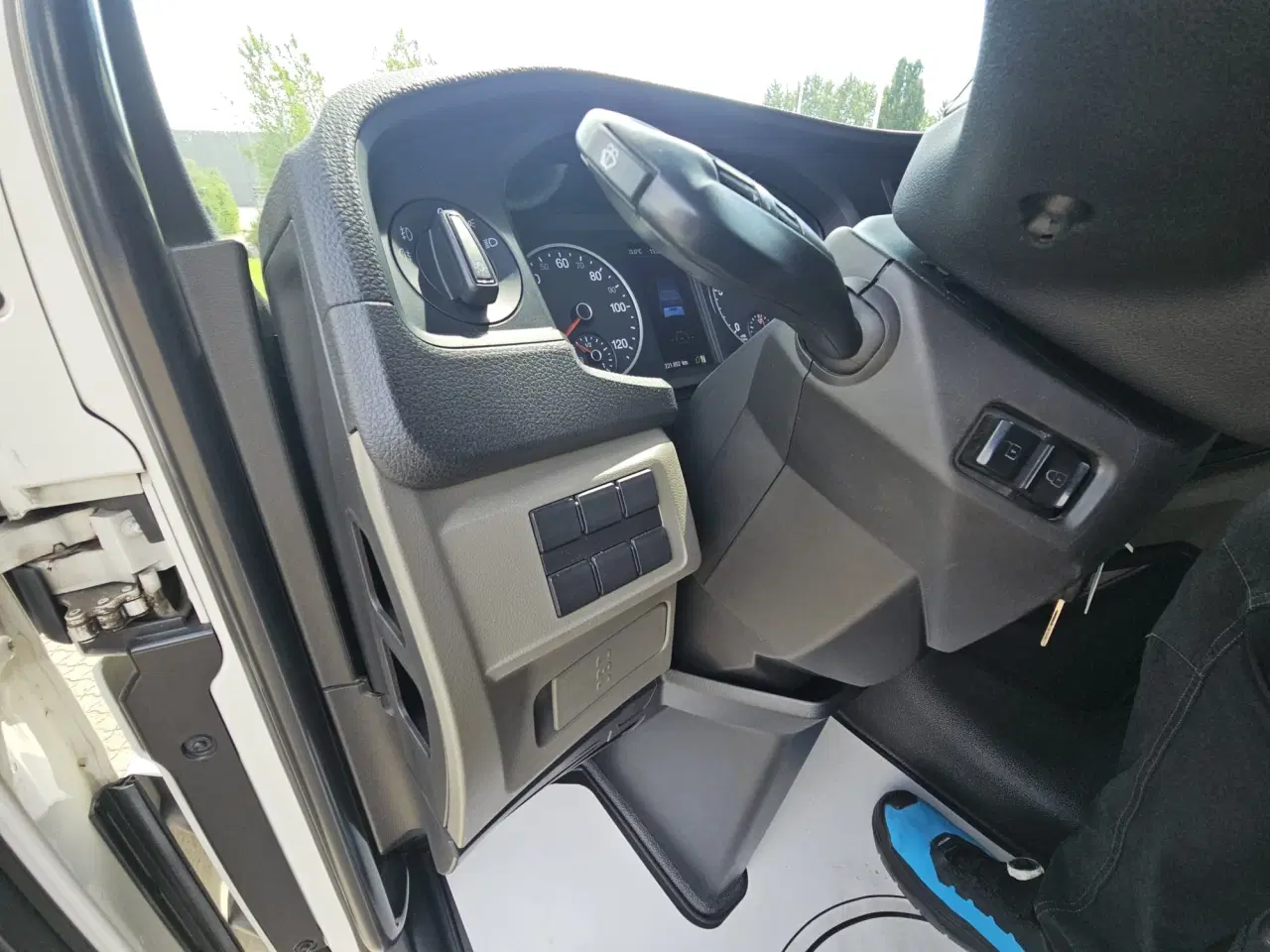 Billede 19 - MAN TGX 18.430, Trækker