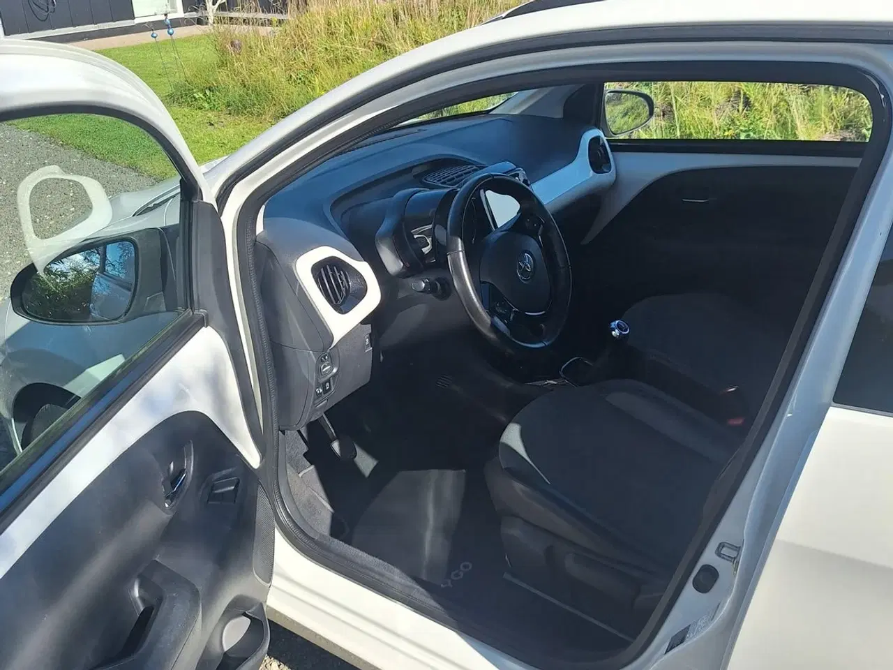 Billede 7 - Toyota Aygo 1,0 VVT-i x-wave
