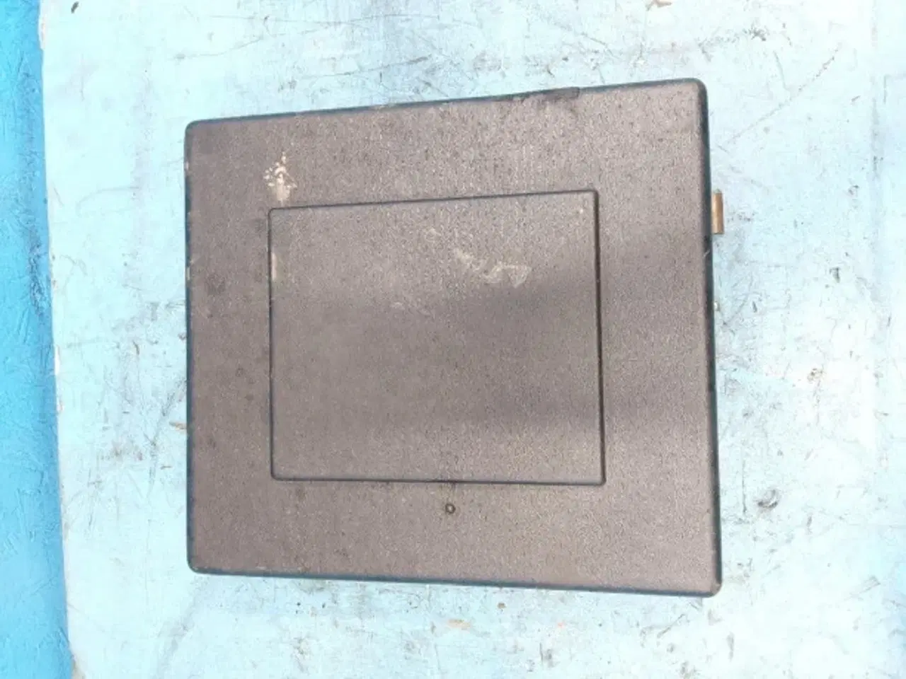 Billede 6 - New Holland TX65 Batteri Låg 80916596