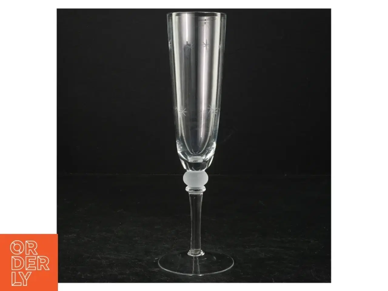 Billede 2 - Champagneglas (7 stk)