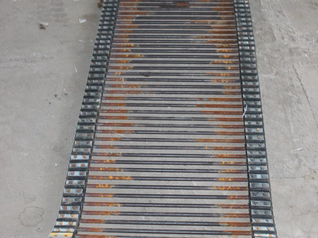 Billede 1 - Frilægger - Remkæder