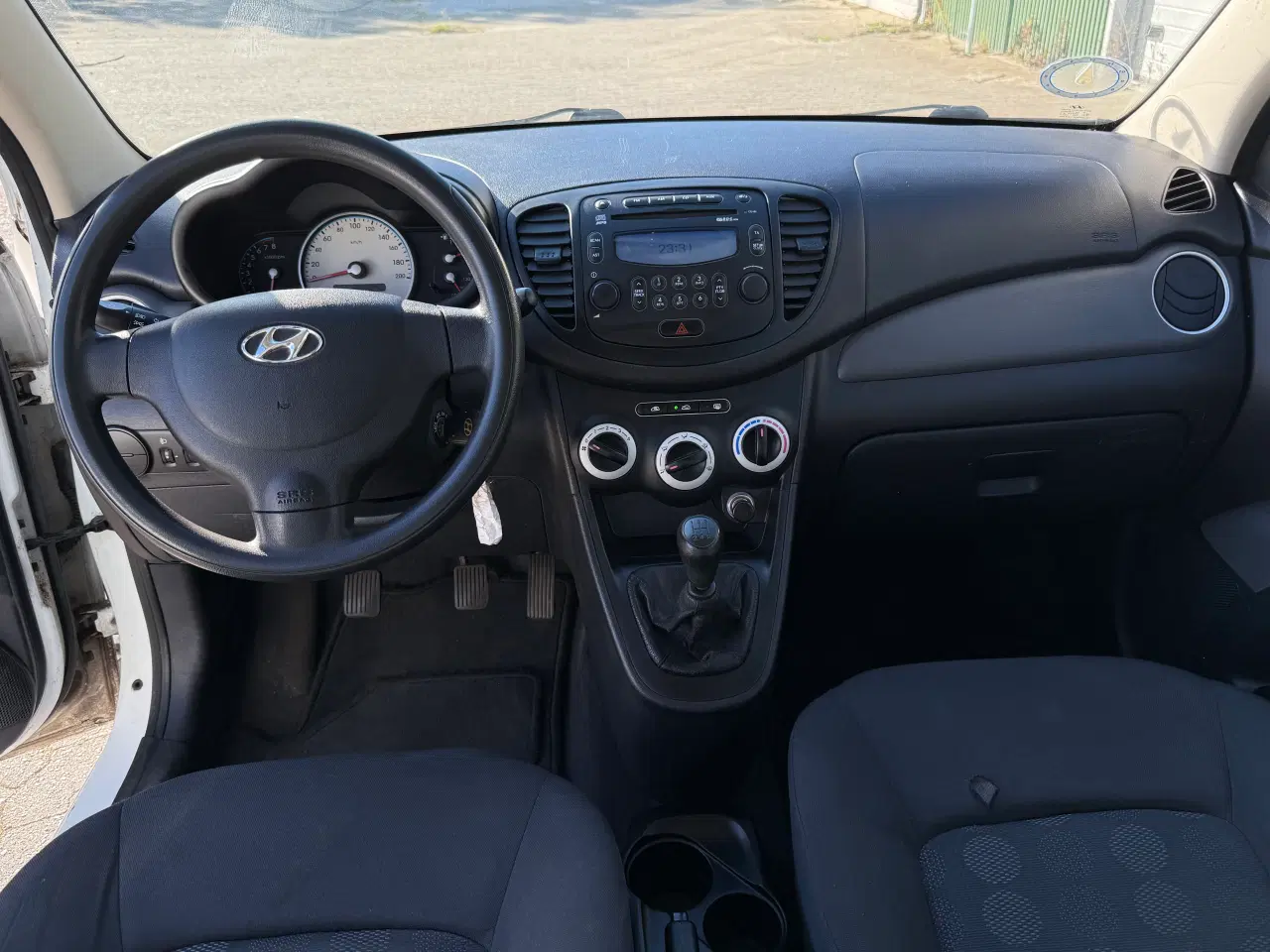 Billede 9 - Hyundai i10 1.2