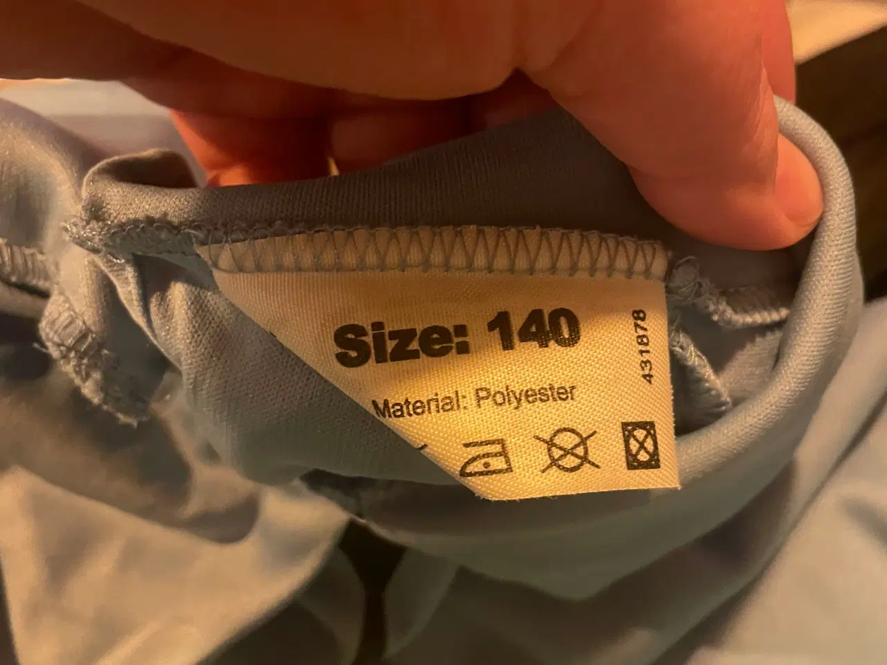 Billede 3 - Udklædningstøj/ fastelavn tøj