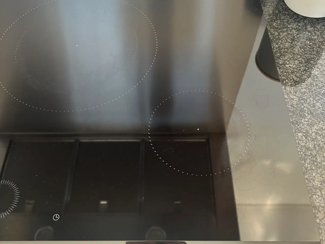 Billede 1 - Neff kogeplade