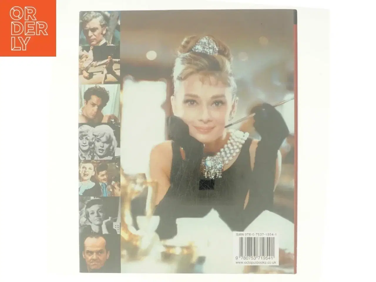 Billede 3 - 501 Must See Movies af Emma Hill (Bog)