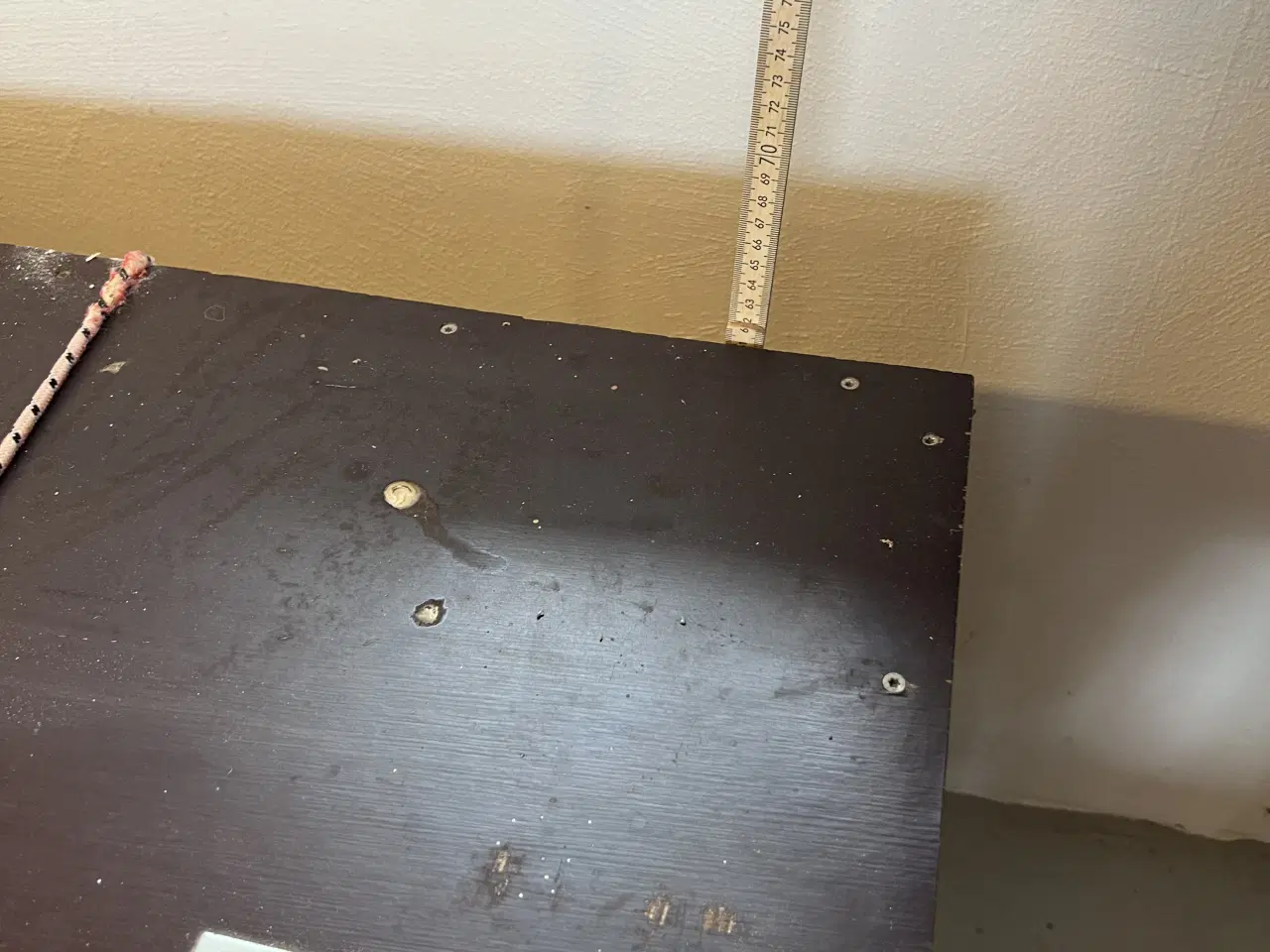 Billede 5 - Hundebur/ kasse