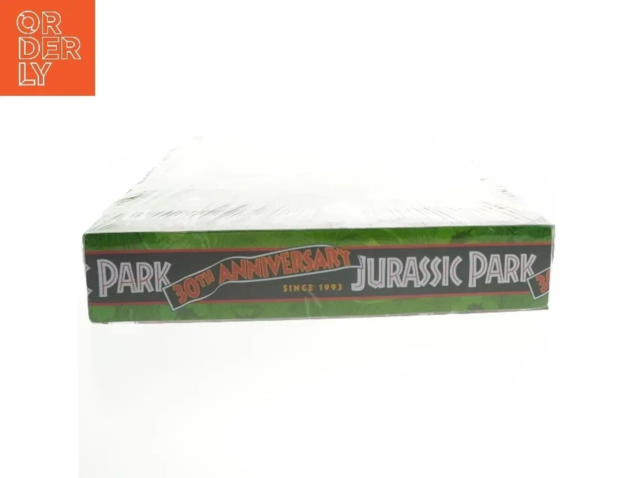 Billede 2 - Jurassic Park 30-års jubilæums adventskalender fra Jurassic World (str. 30x44x6 cm)