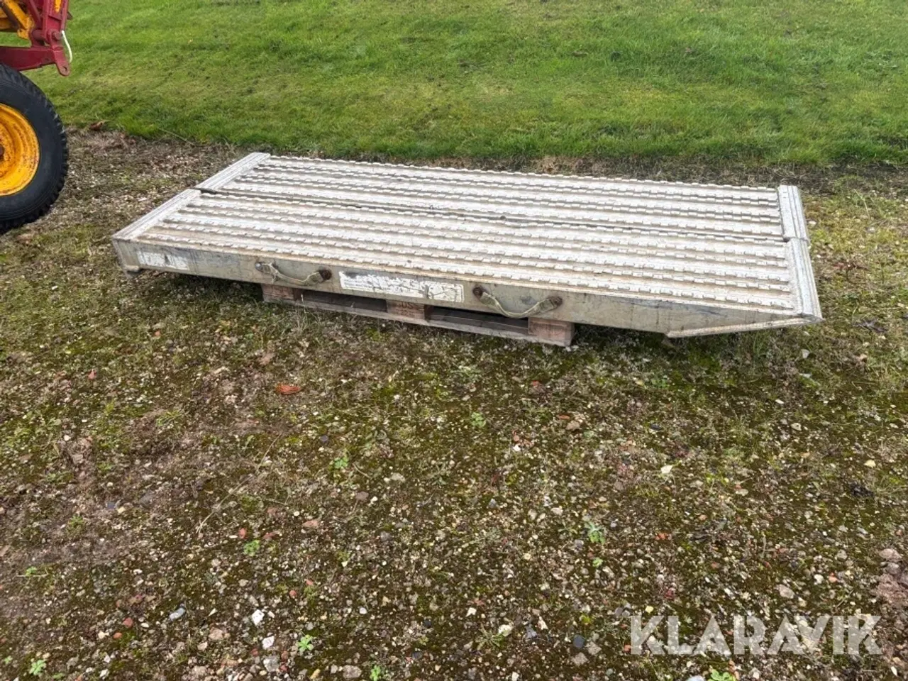 Billede 3 - Slidsker 2 styk