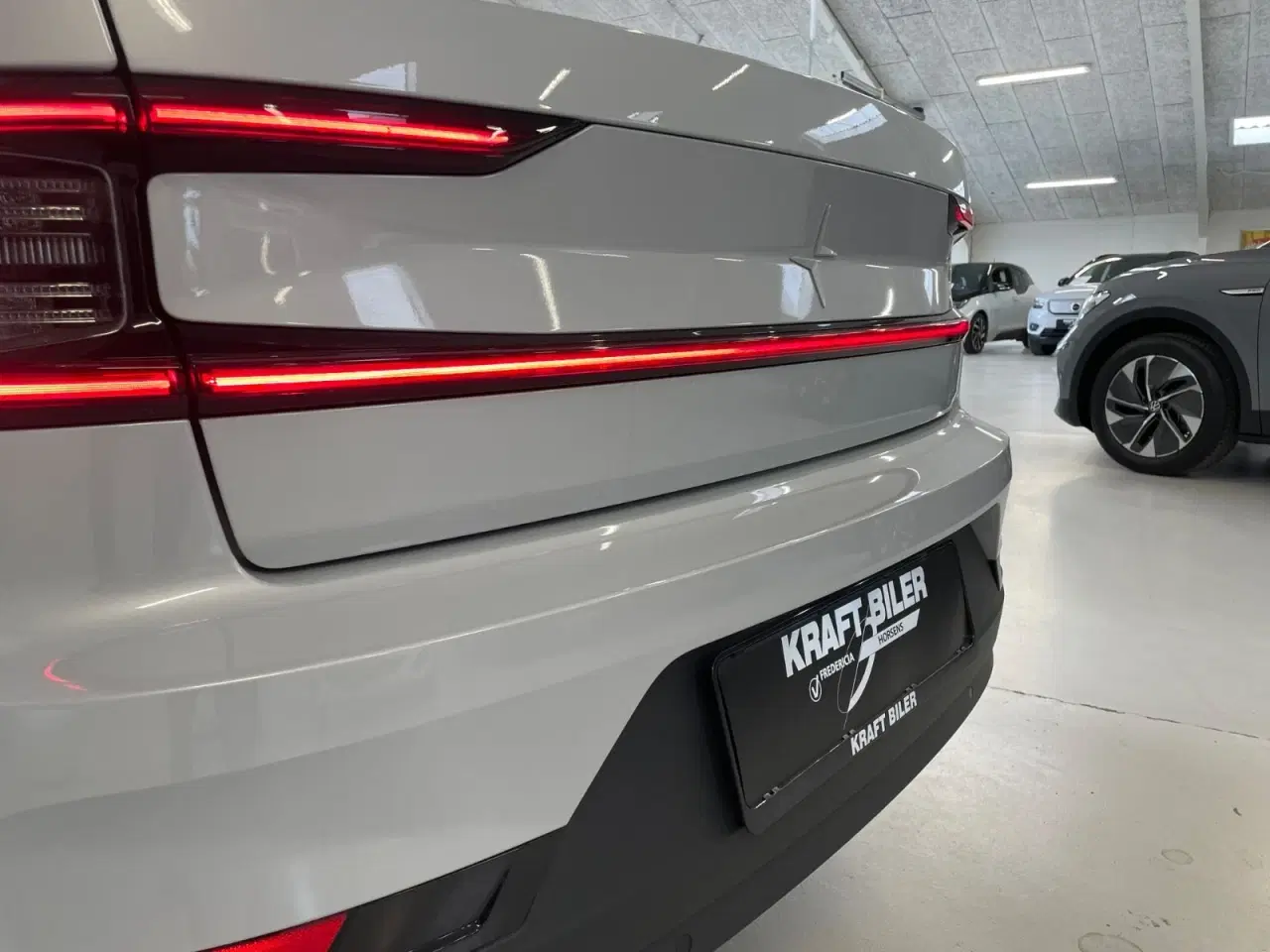 Billede 15 - Polestar 2  Standard Range