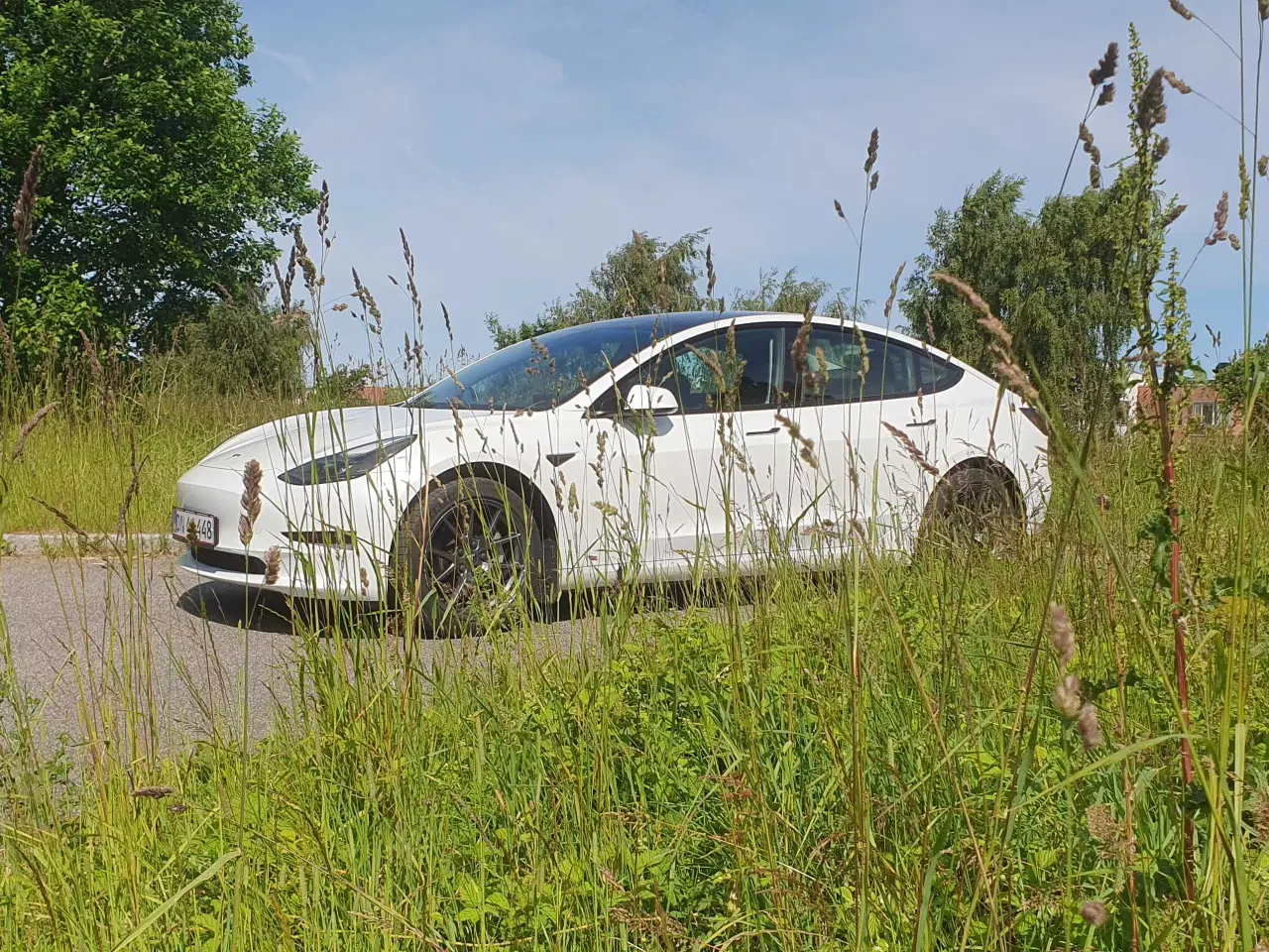Billede 5 - Tesla model 3 325Hk fra 2021