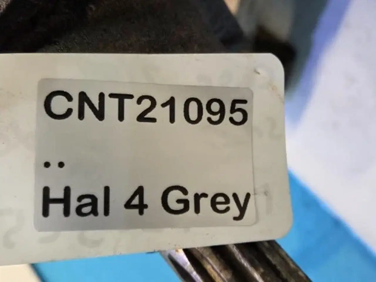 Billede 21 - Case 2188 Snitter Aksel 1347203C5