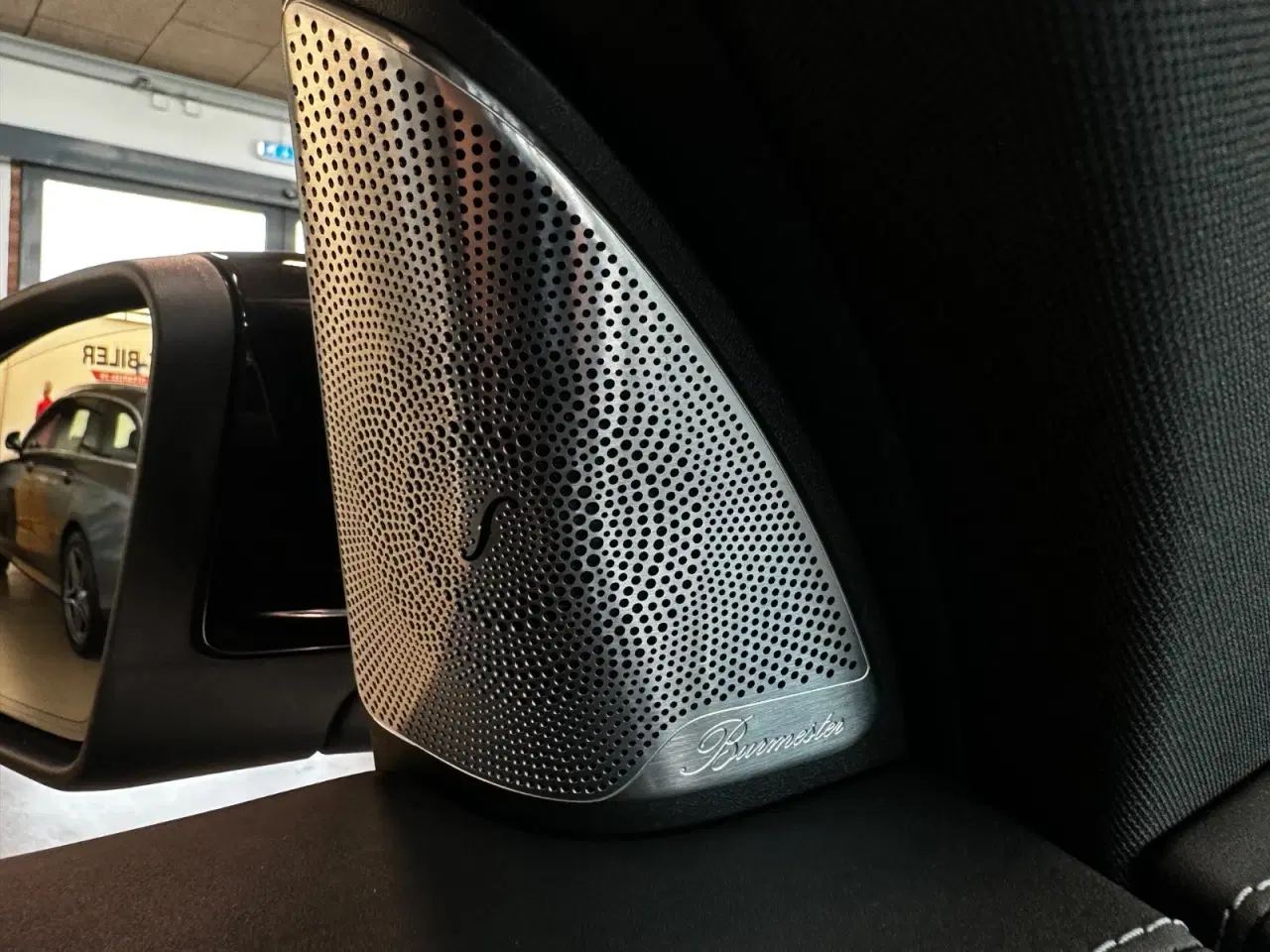 Billede 23 - Mercedes EQC400  AMG Line 4Matic