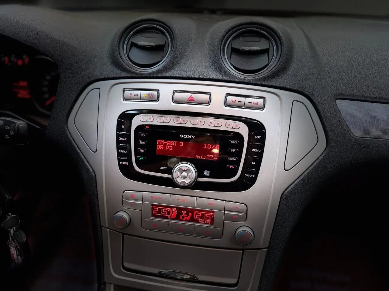 Billede 7 - Ford Mondeo 2,0 TDCi 115 stc. ECO