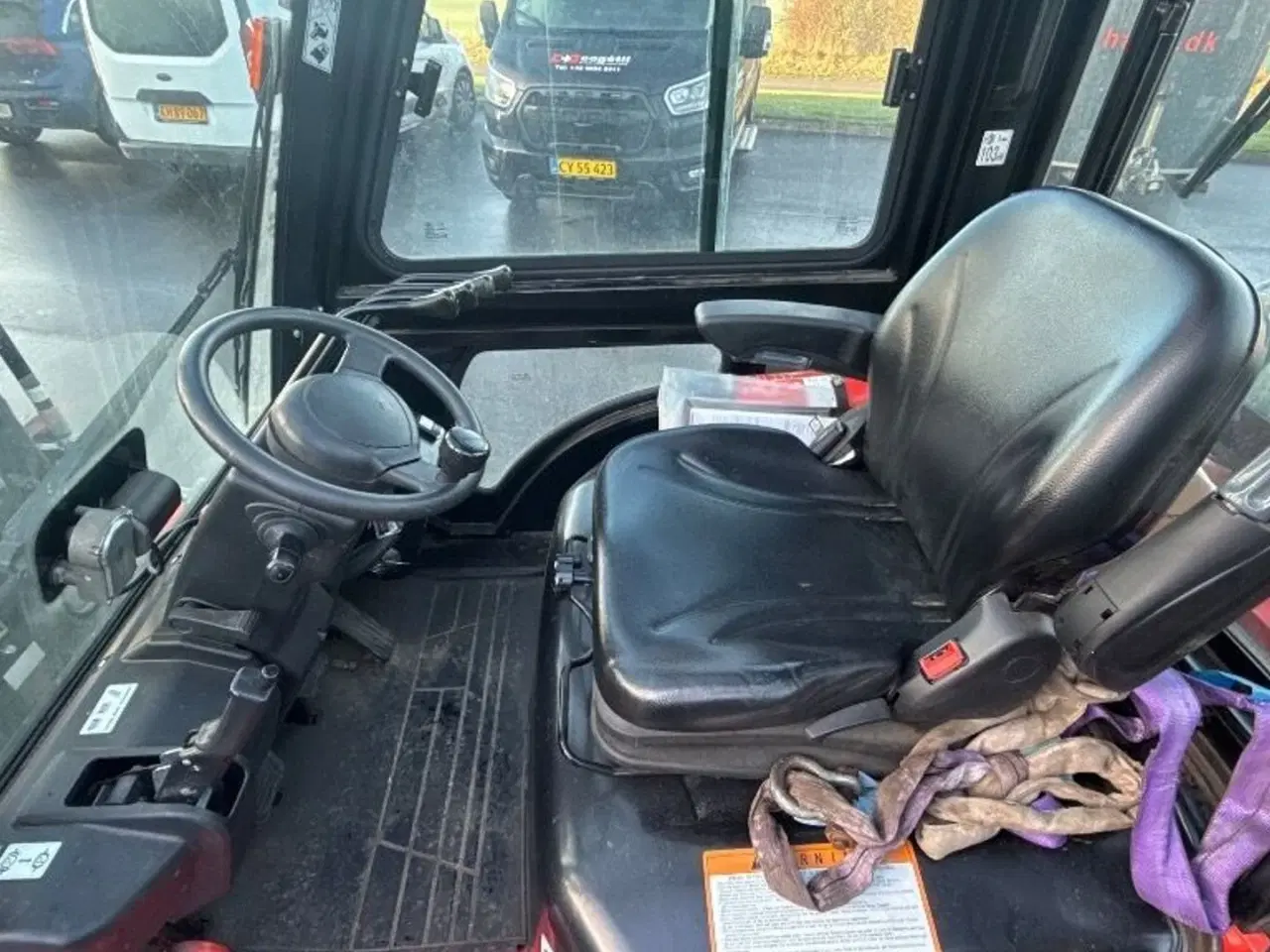 Billede 5 - Conmas CPYD25