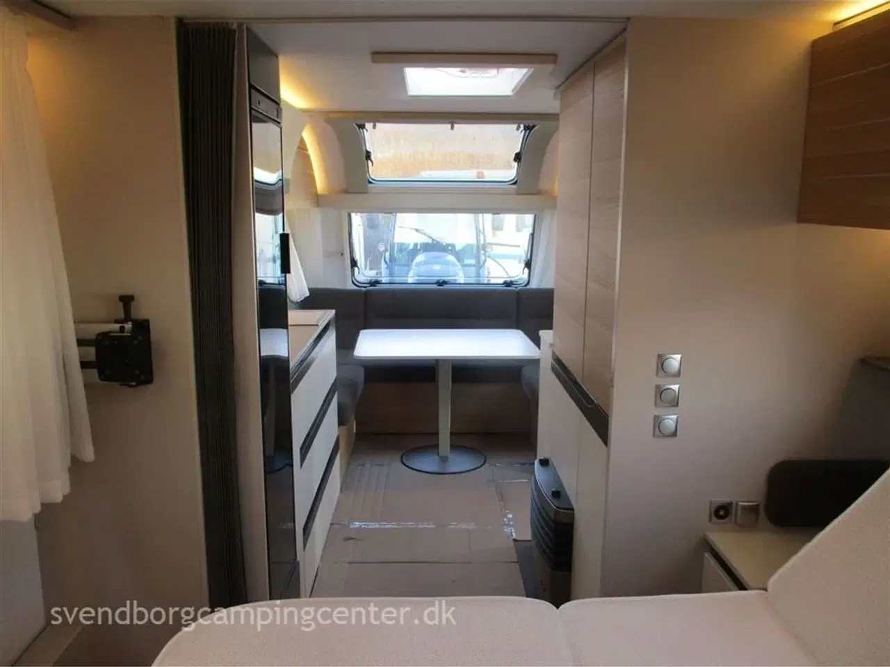 Billede 16 - 2021 - Adria Adora 613 UT