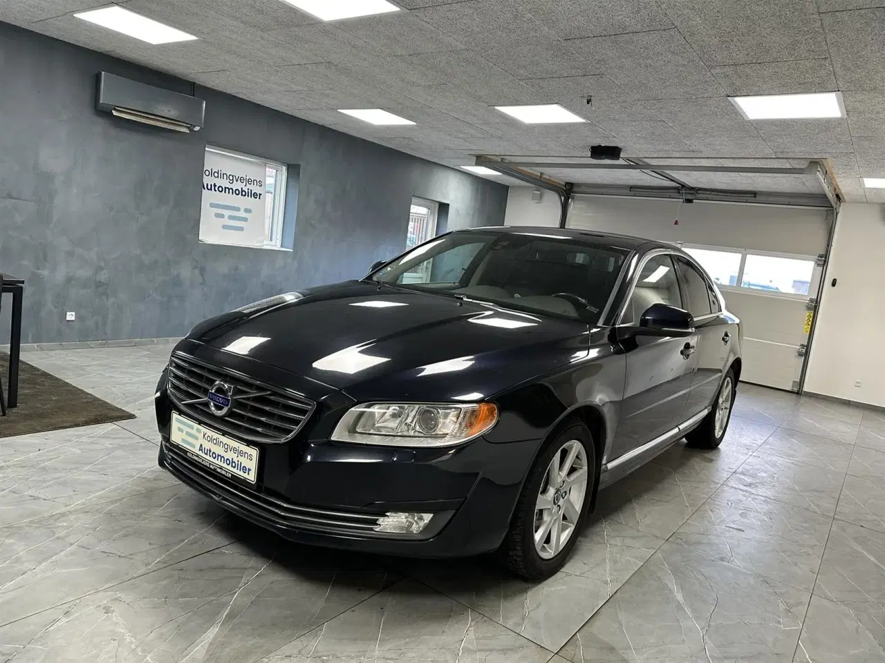 Billede 2 - Volvo S80 2,0 D4 DRIVe-E Momentum 181HK 8g Aut.