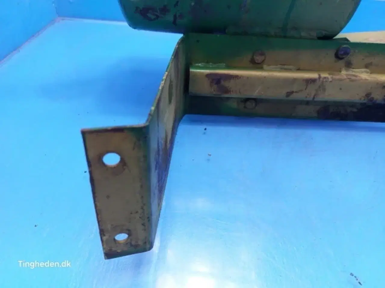 Billede 4 - John Deere 3040 Hydrauliktank AL30291