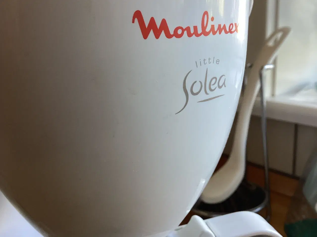 Billede 2 - Lille fiks kaffemaskine til camperen eller camping