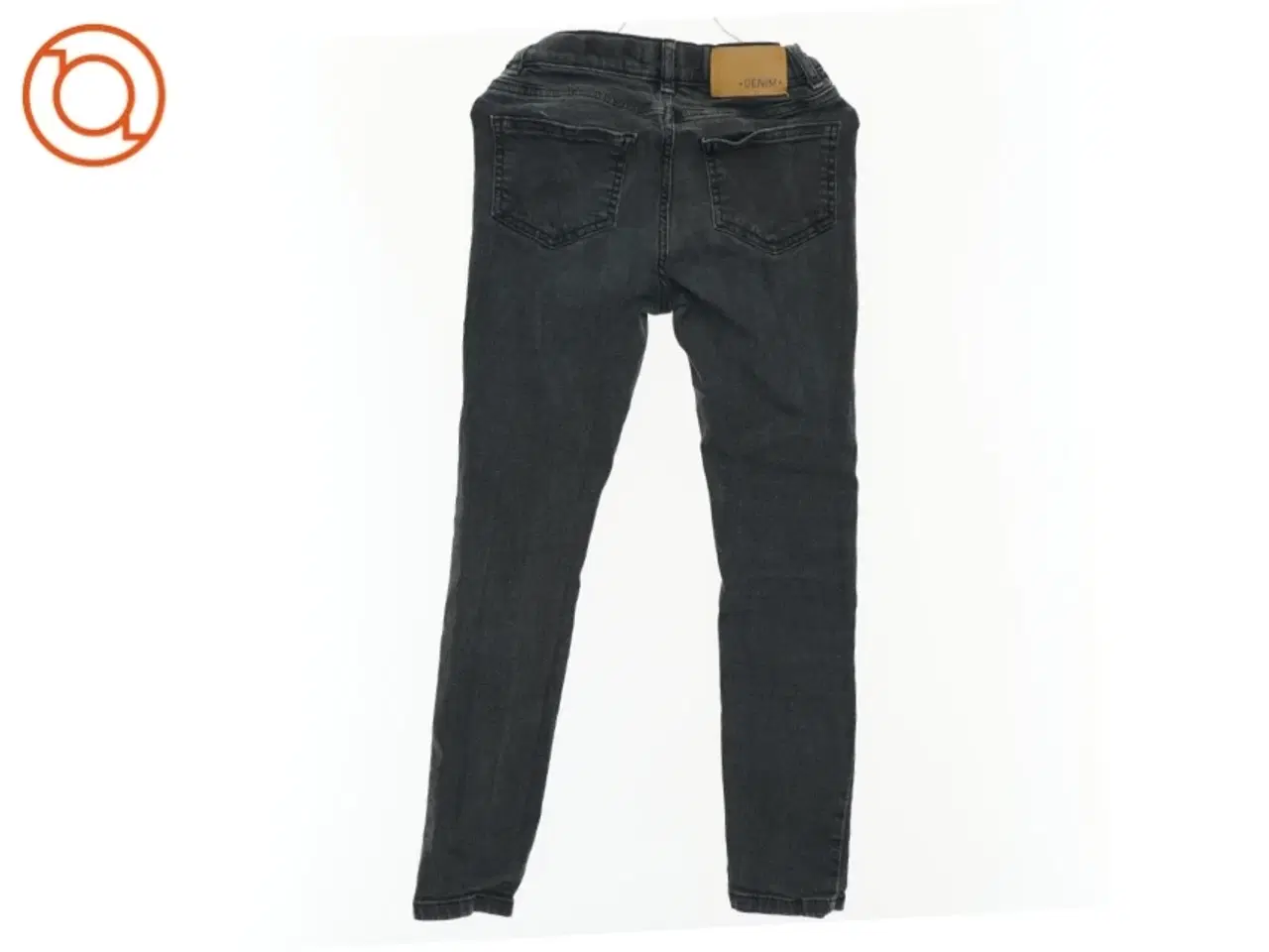 Billede 2 - Bukser fra Denim (str. 134 cm)