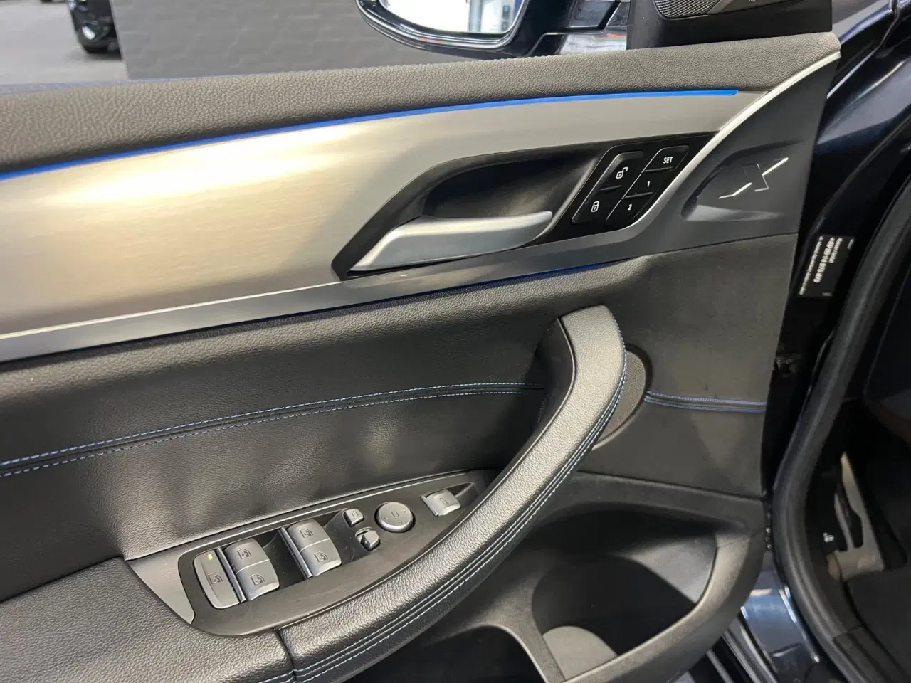 Billede 10 - BMW iX3  Charged Plus M-Sport