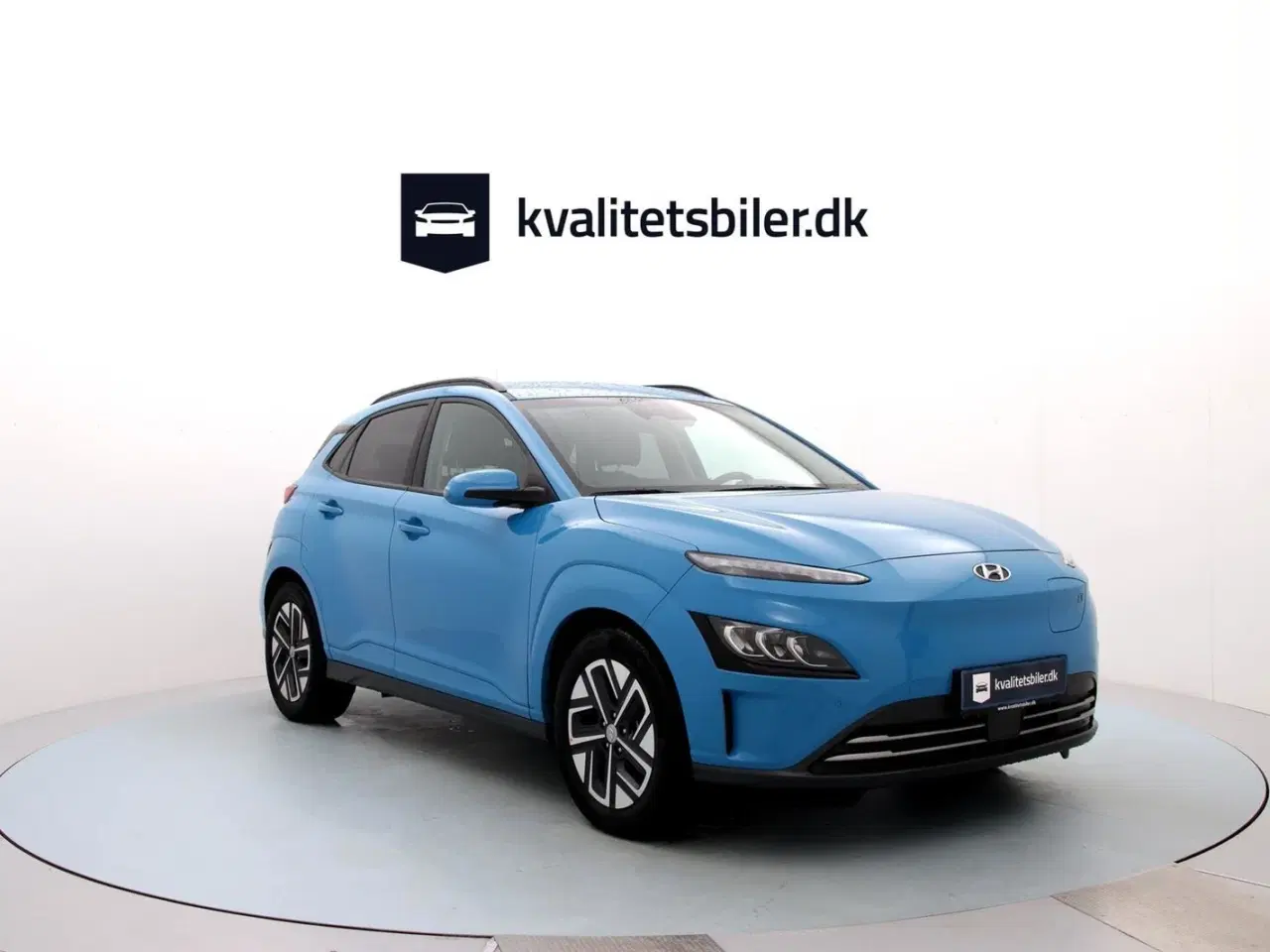 Billede 6 - Hyundai Kona 39 EV Advanced