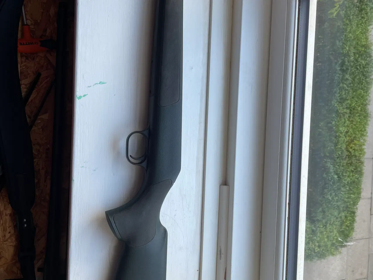 Billede 1 - Blaser r93 