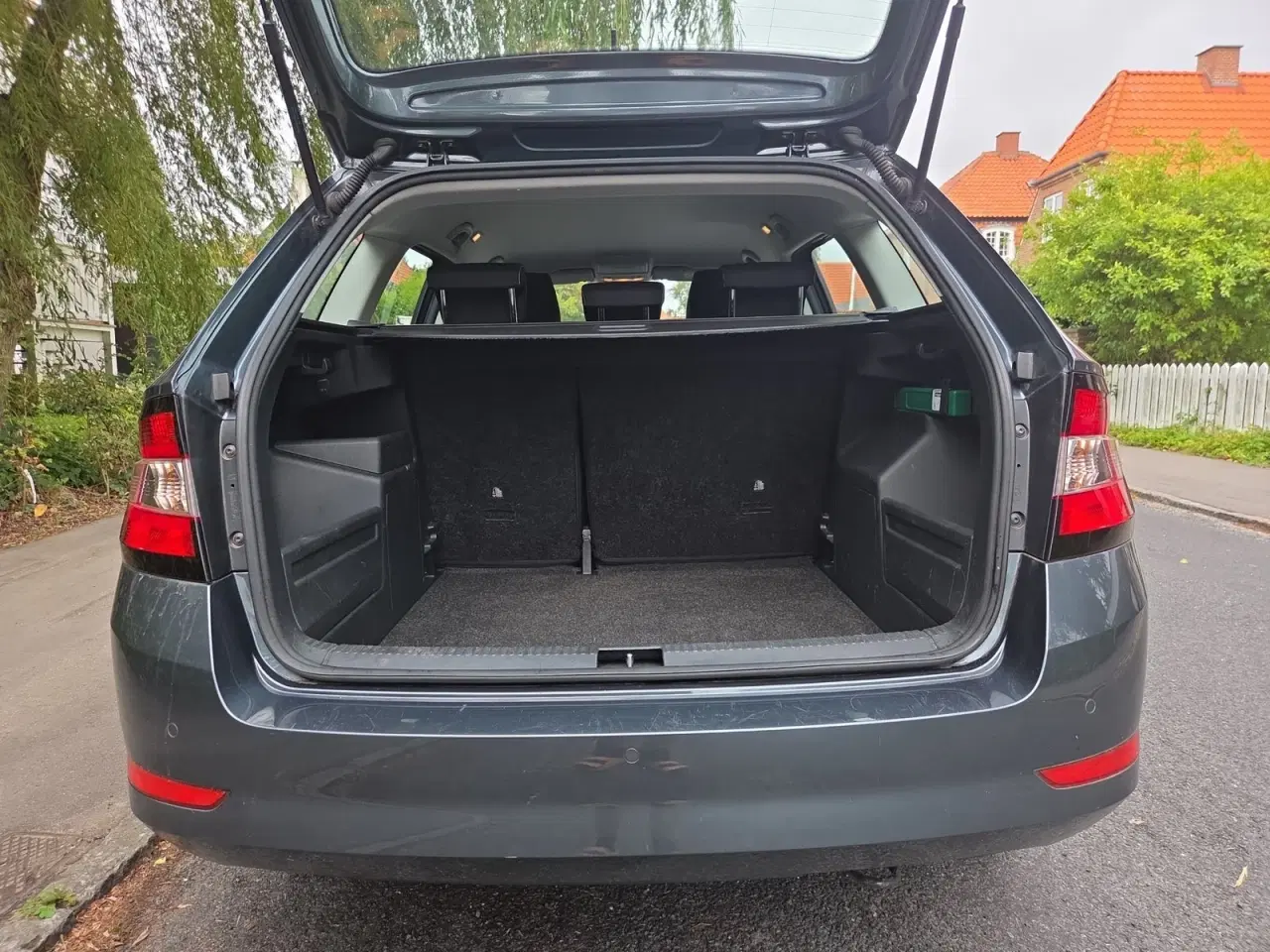 Billede 16 - Skoda Fabia 1,0 TSi 95 Ambition Combi