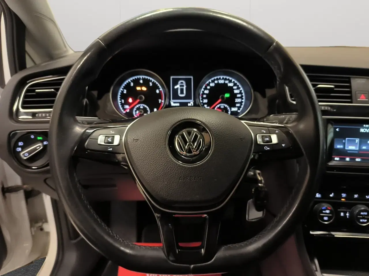 Billede 6 - VW Golf VII 1,4 TSi 122 Highline DSG BMT