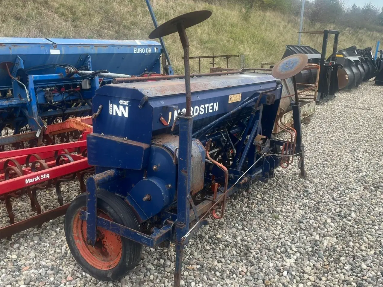 Billede 4 - Nordsten CLB 250