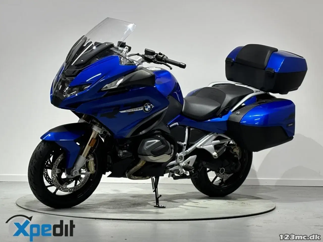 Billede 5 - BMW R 1250 RT