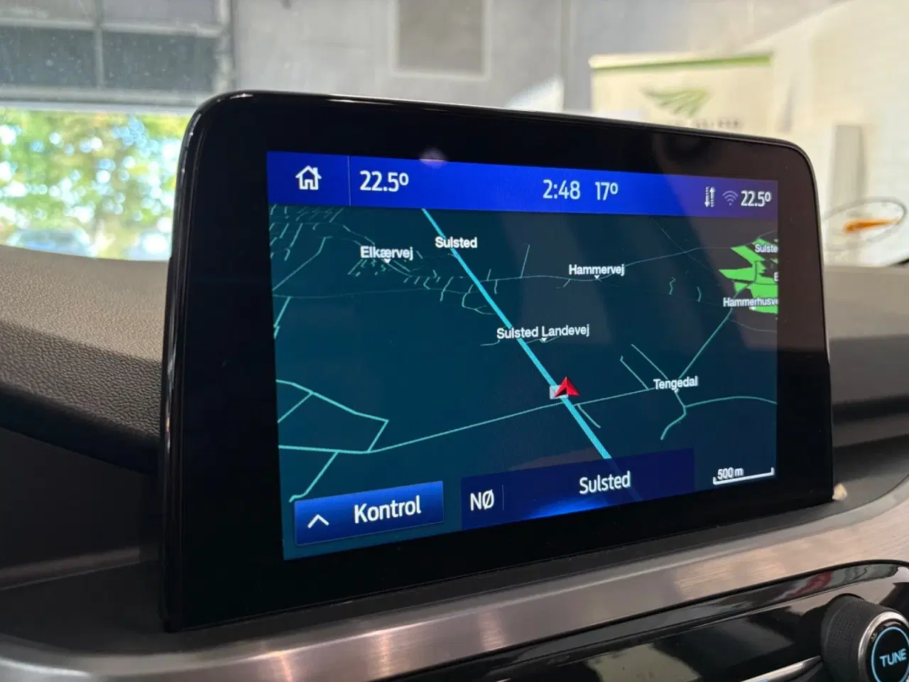 Billede 8 - Ford Kuga 2,5 PHEV Titanium CVT