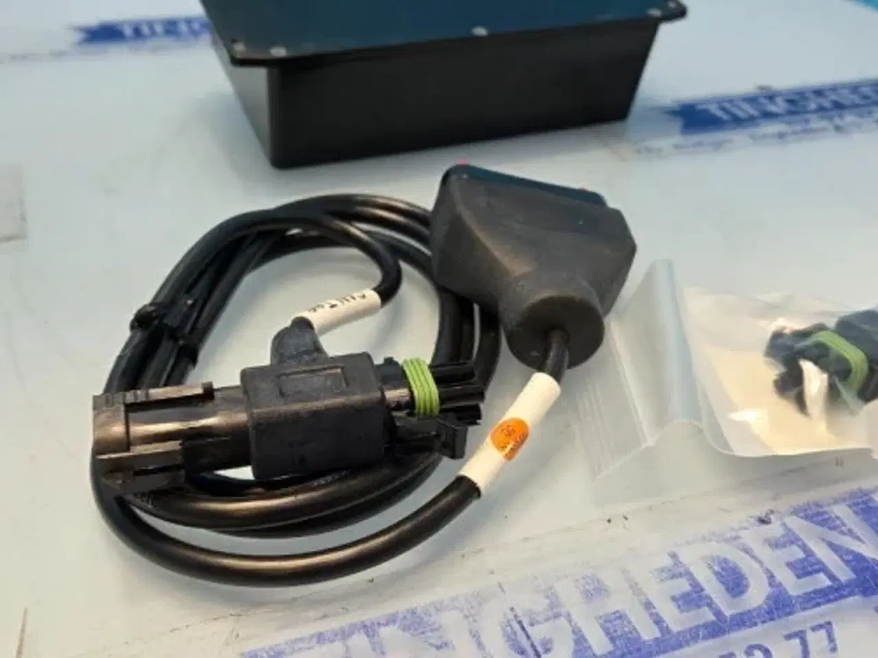 Billede 5 - Tiltsensor Modul CL230 GRTJT9002536