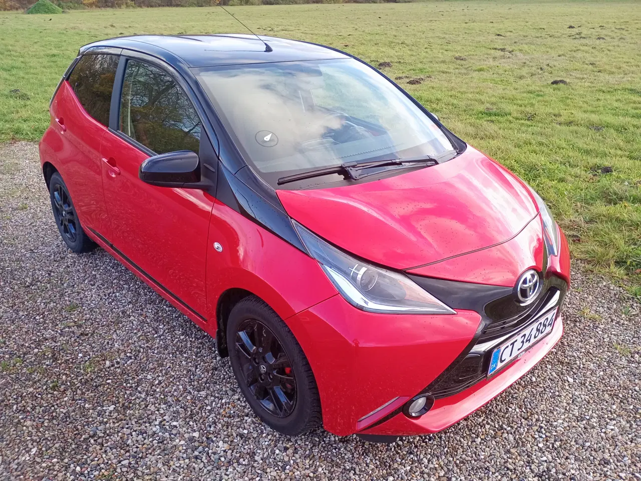 Billede 2 - Toyota Aygo