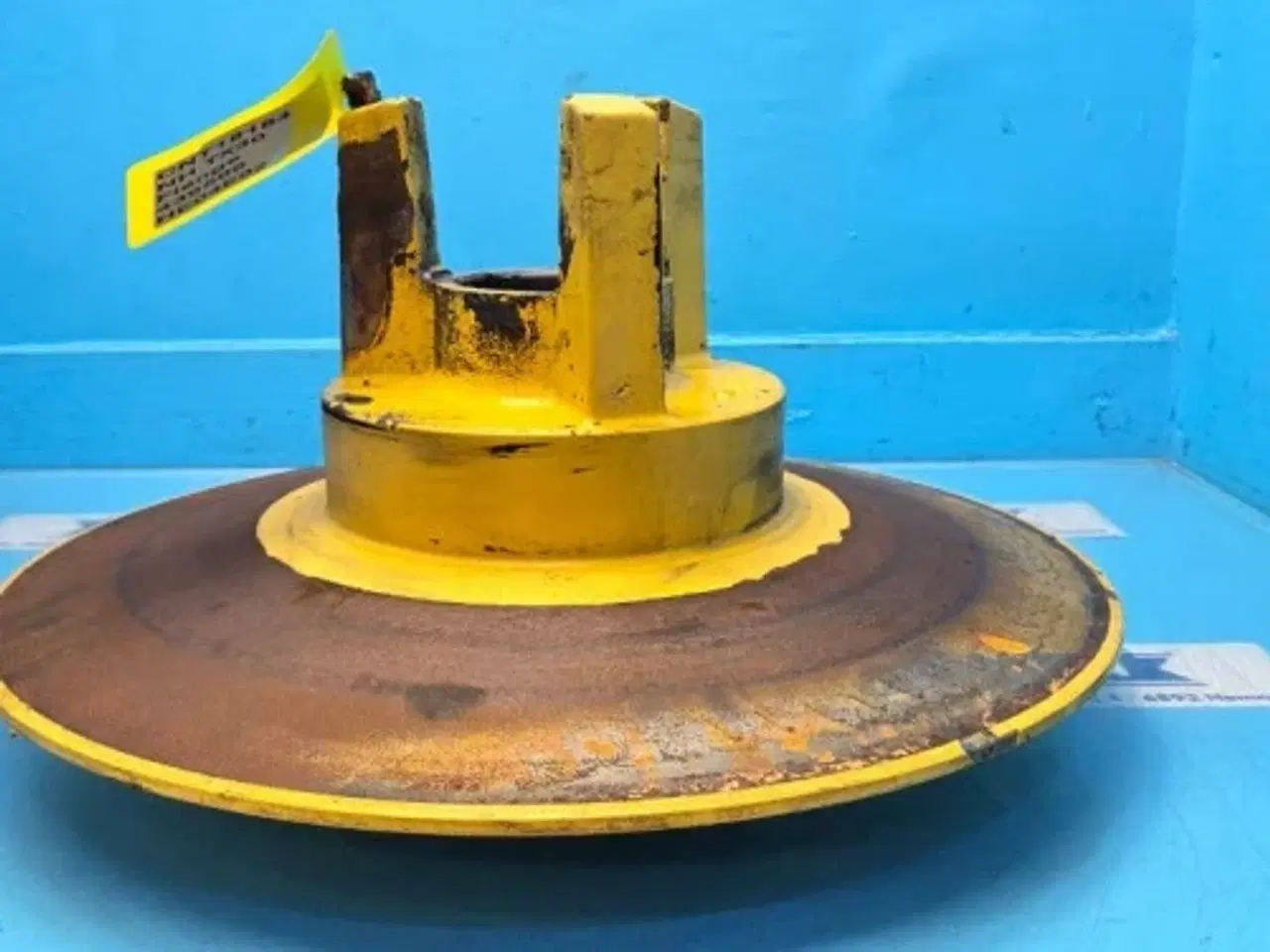 Billede 10 - New Holland TX30 Flange 439596