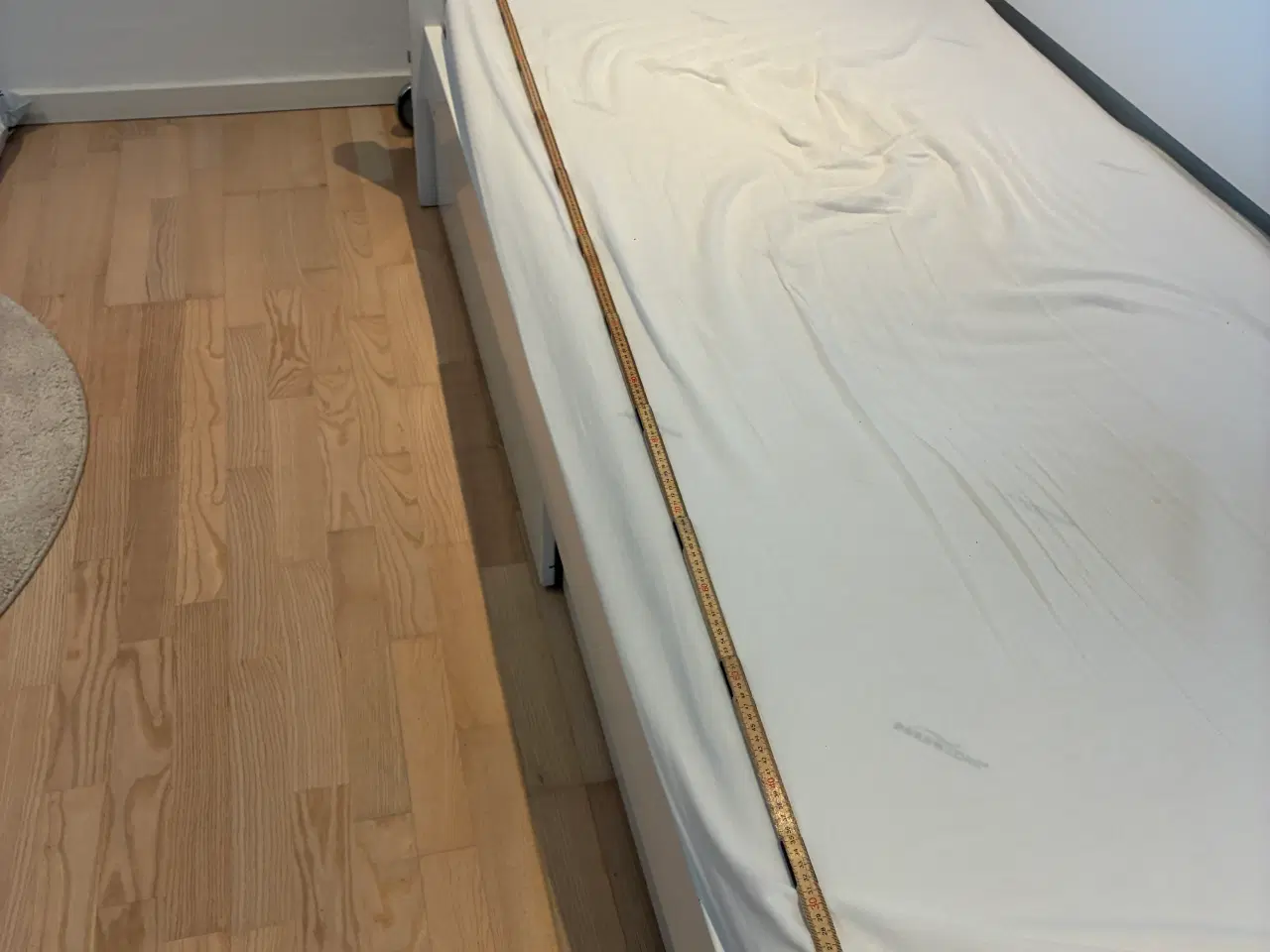 Billede 7 - Flexa junior seng 90*200