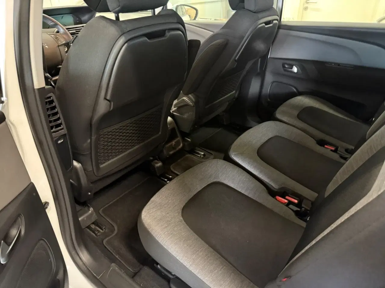 Billede 7 - Citroën C4 Picasso 1,6 BlueHDi 120 Iconic