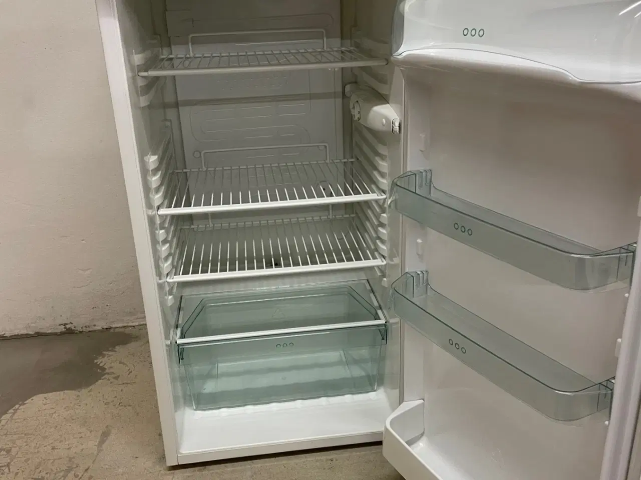 Billede 2 - Electrolux køleskab, fritstående