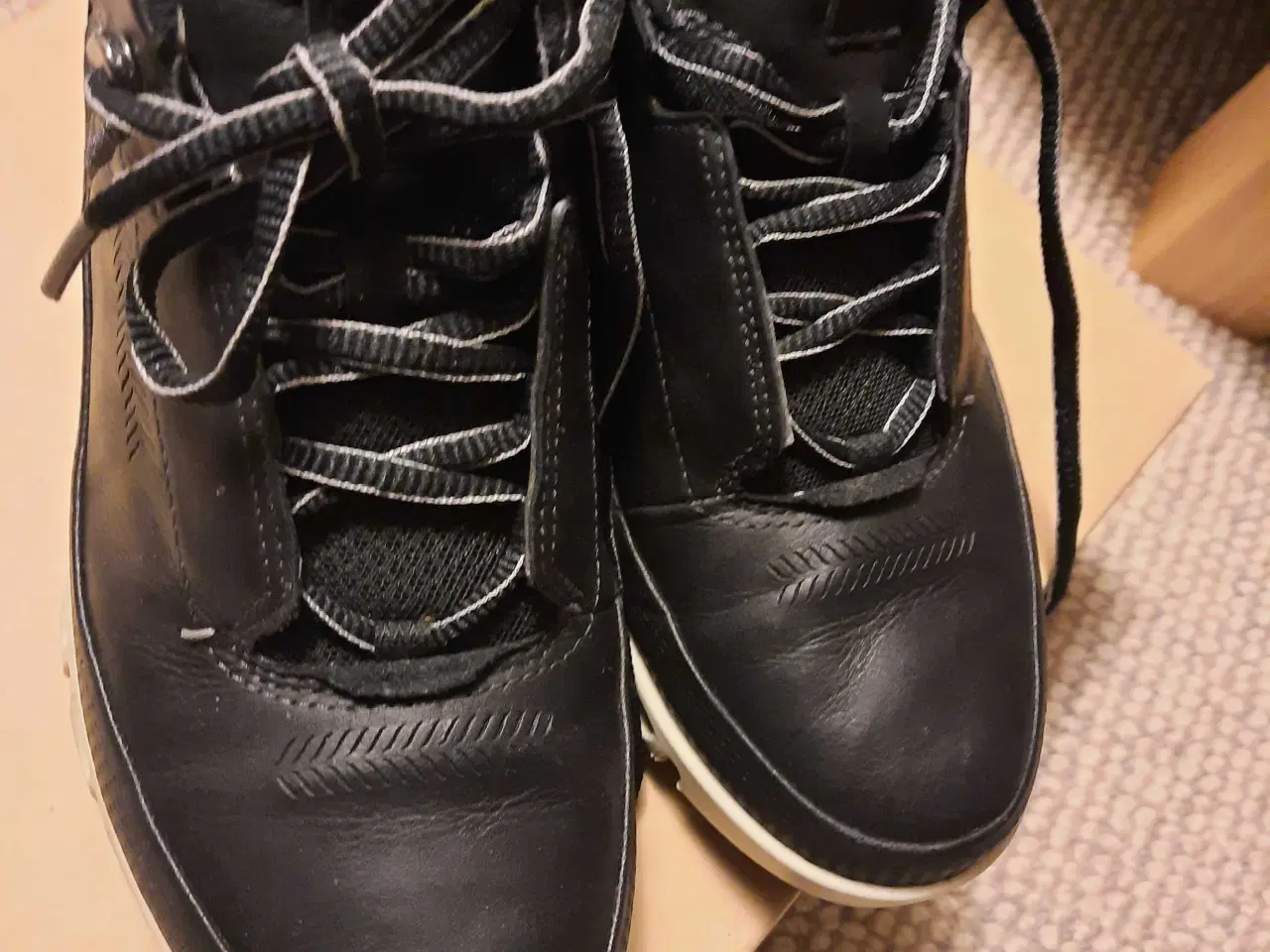 Billede 3 - Ecco sko/travesko 