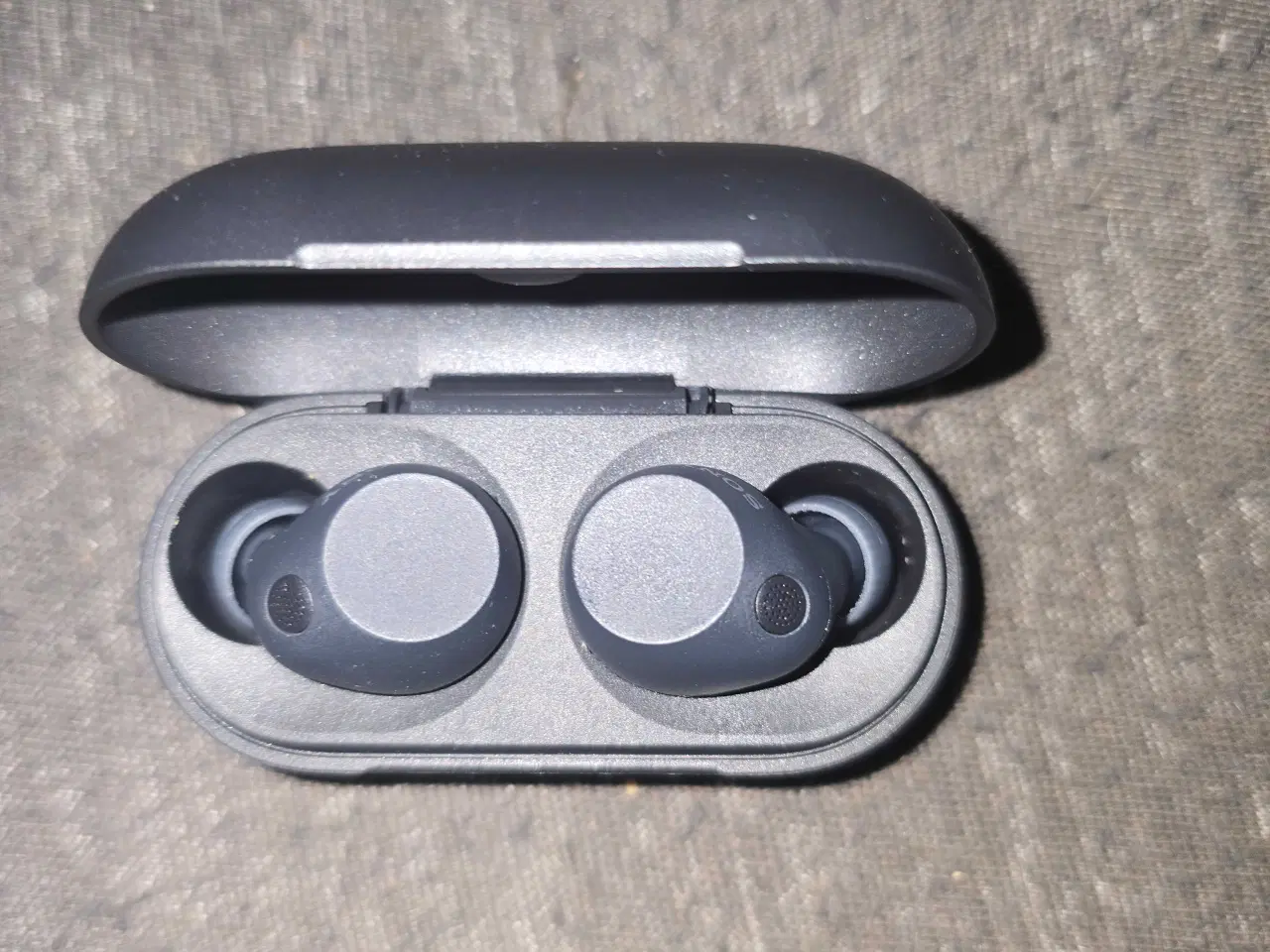 Billede 4 - In-ear høretelefoner 