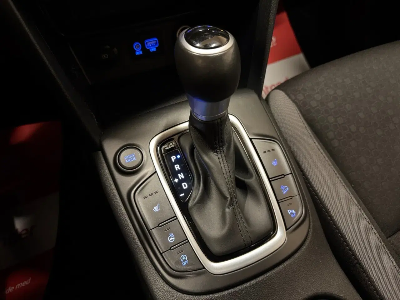 Billede 12 - Hyundai Kona 1,6 T-GDi Trend DCT