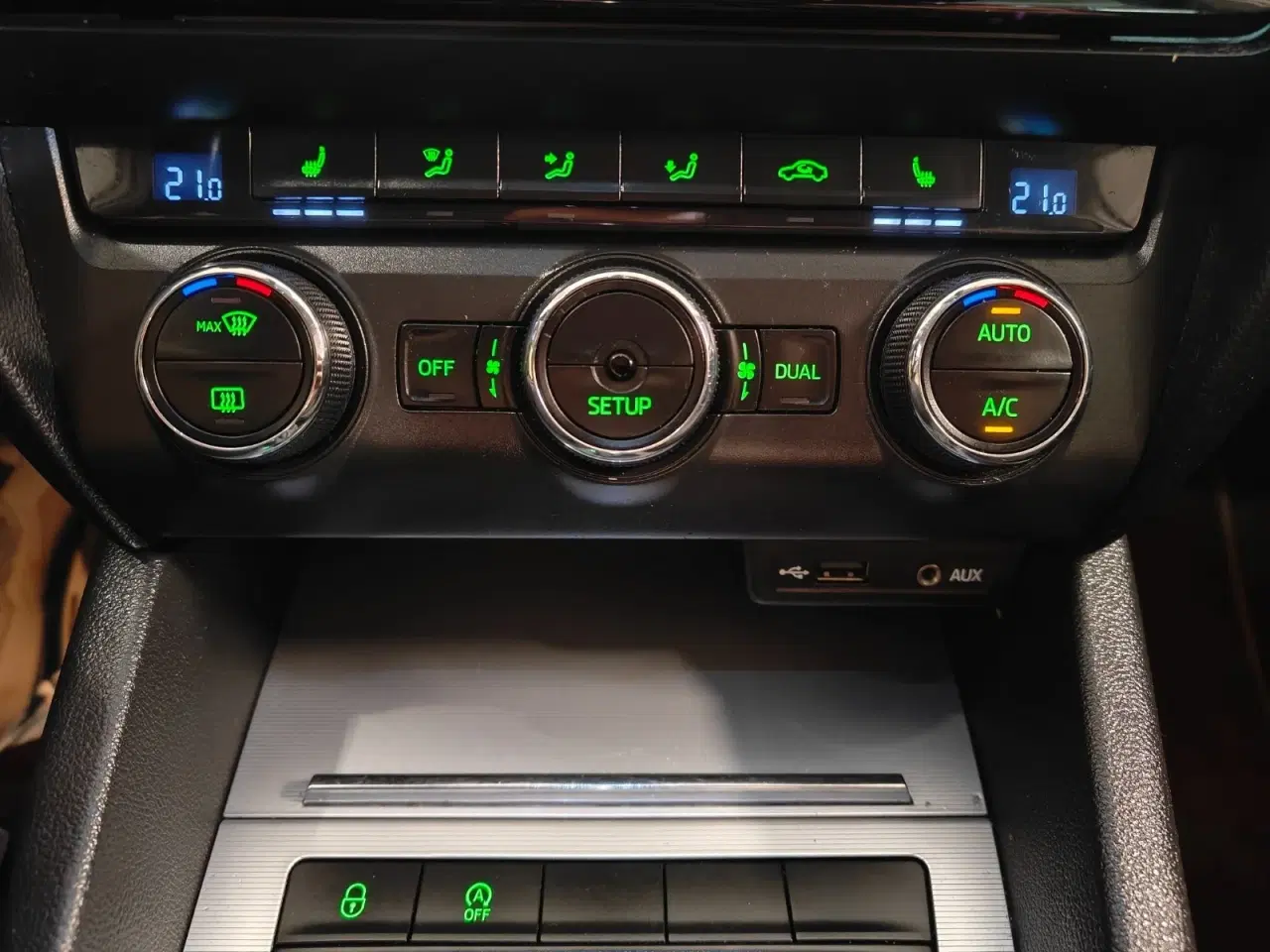 Billede 17 - Skoda Octavia 1,4 TSi 140 Elegance Combi DSG