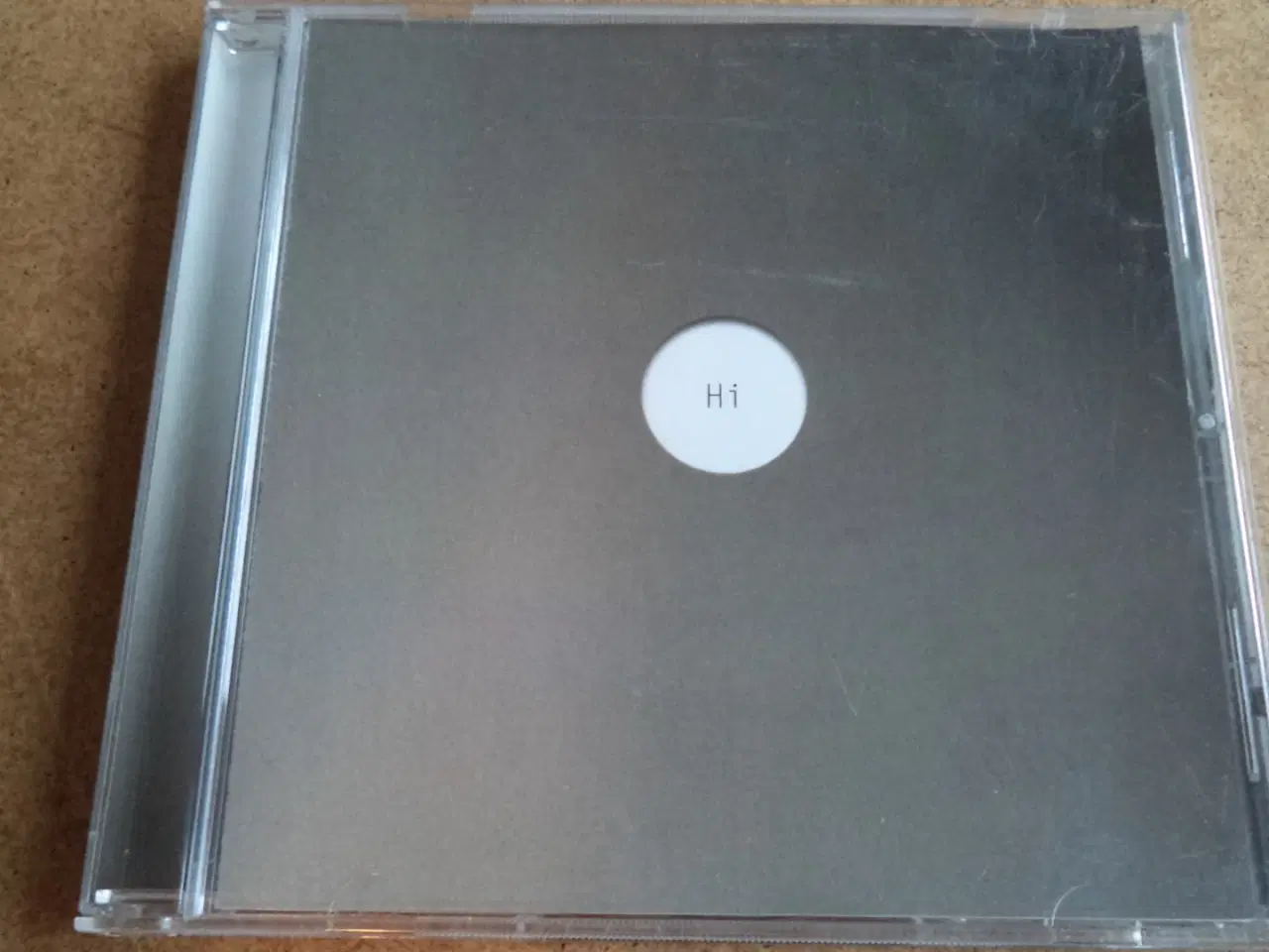 Billede 1 - Revive Us Again ** Let Me Walk Be In Your Steps 