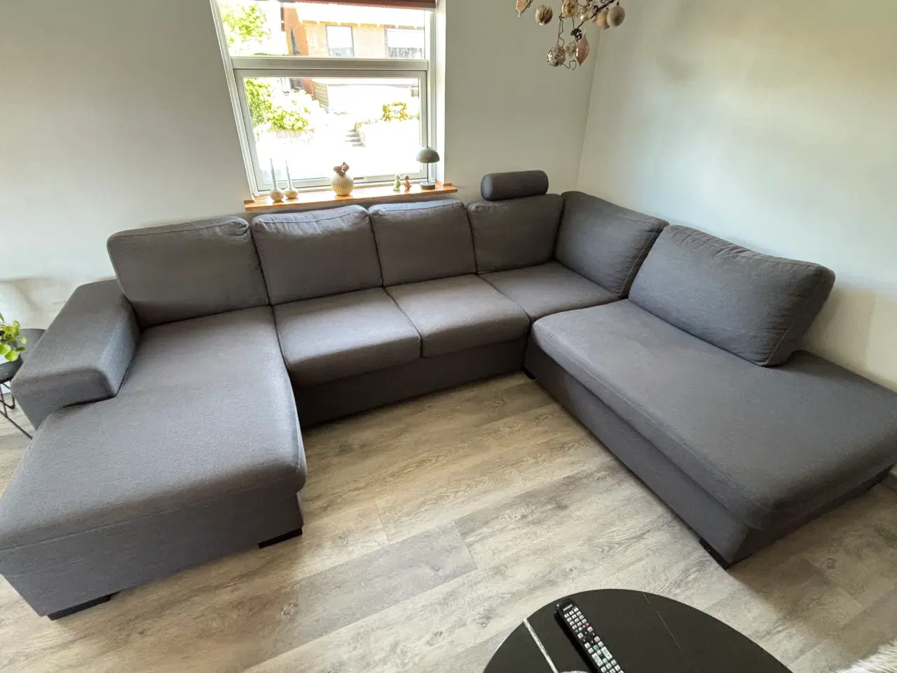 Billede 3 - Stue sofa