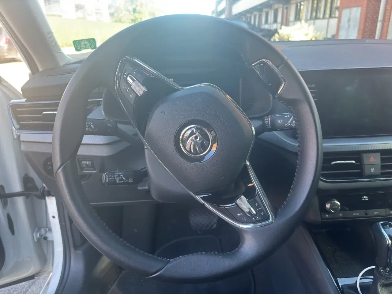 Billede 11 - Skoda Scala 1,5 TSi 150 Tour de France DSG