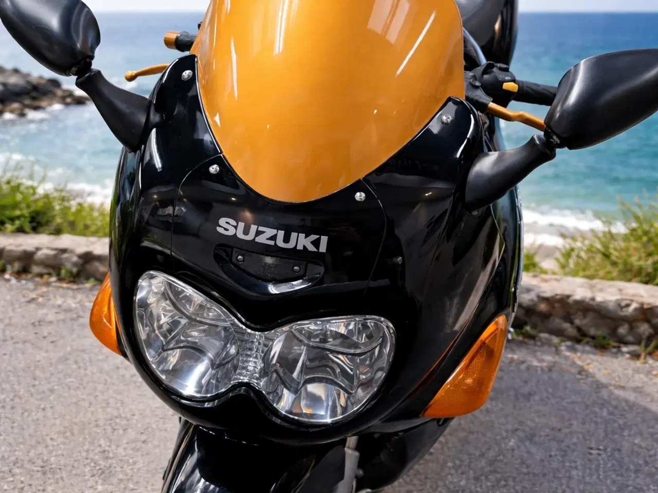 Billede 1 - Fuldstændig sommer klar 