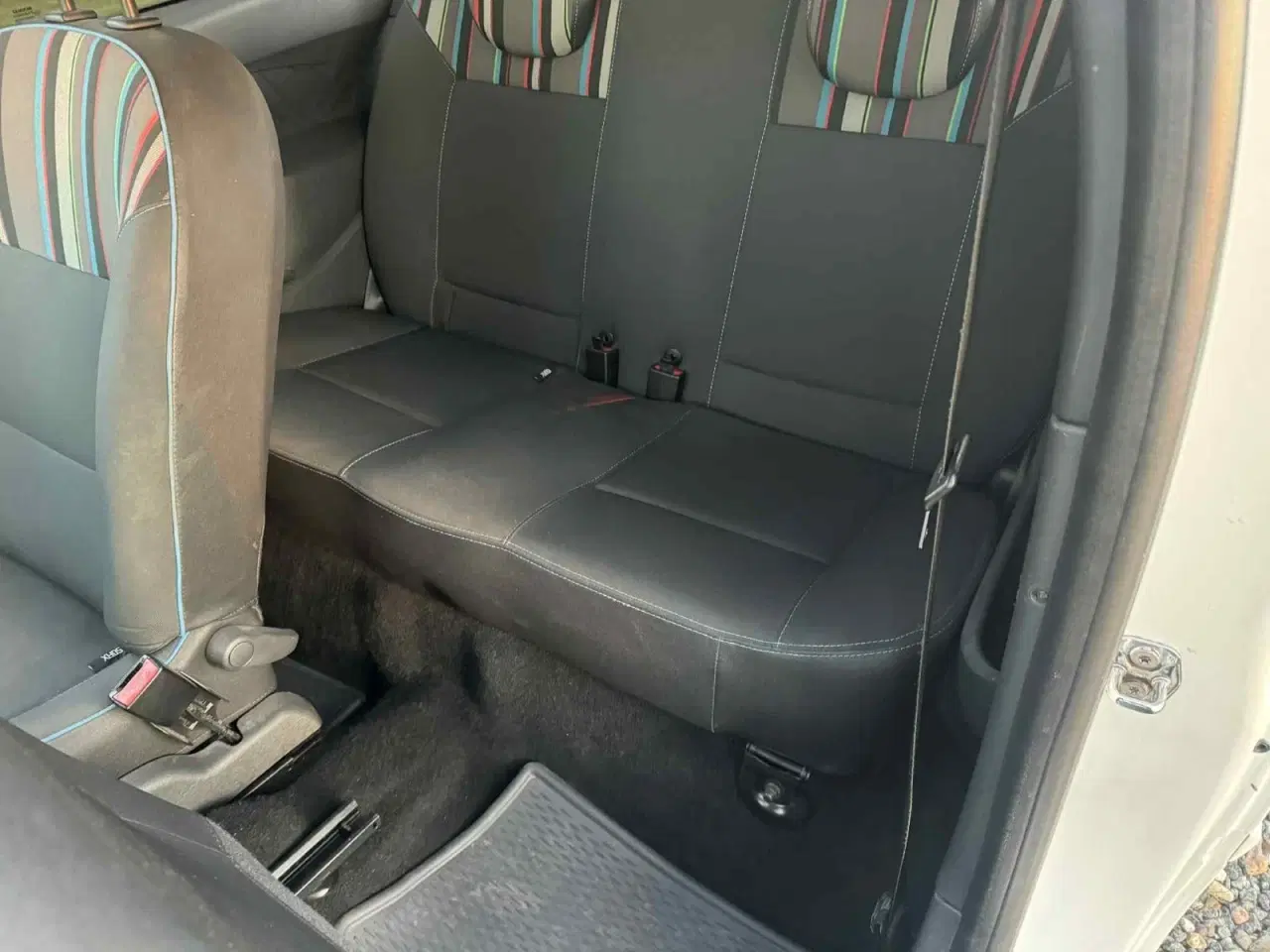 Billede 10 - Renault Twingo 1,2 16V Dynamique