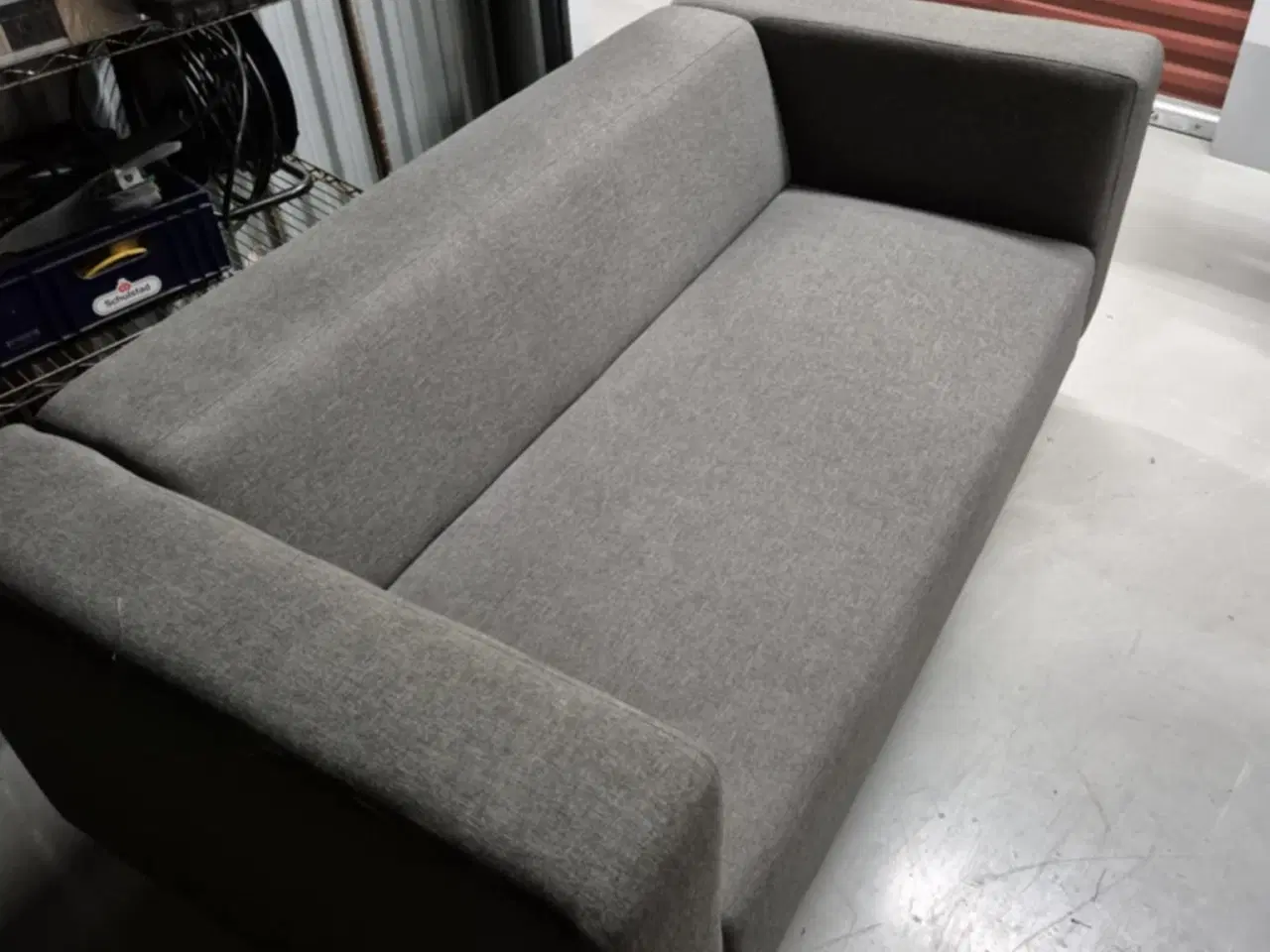 Billede 1 - Sofa 2-3 personer 