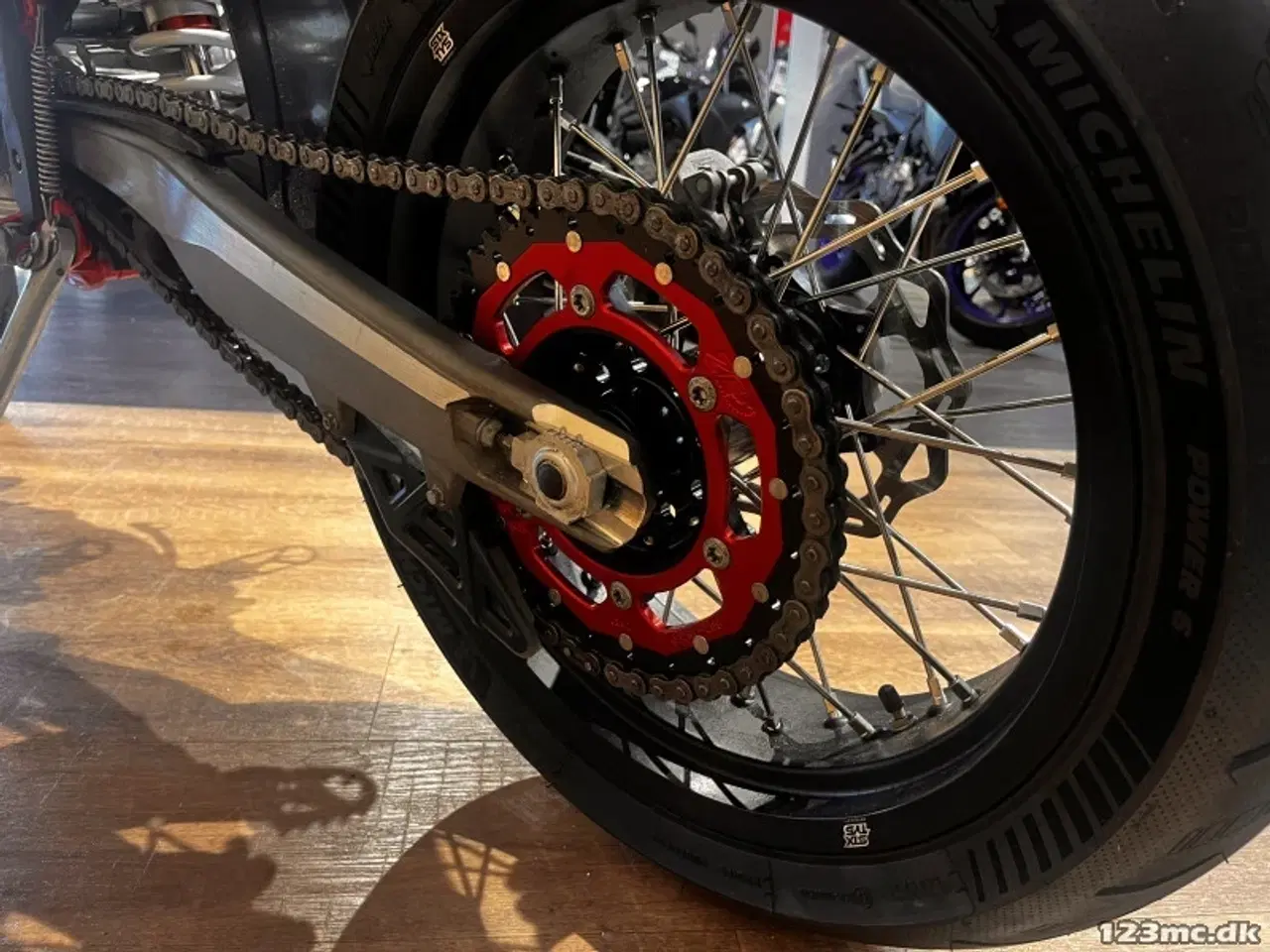 Billede 23 - Gas-Gas EC 350 F