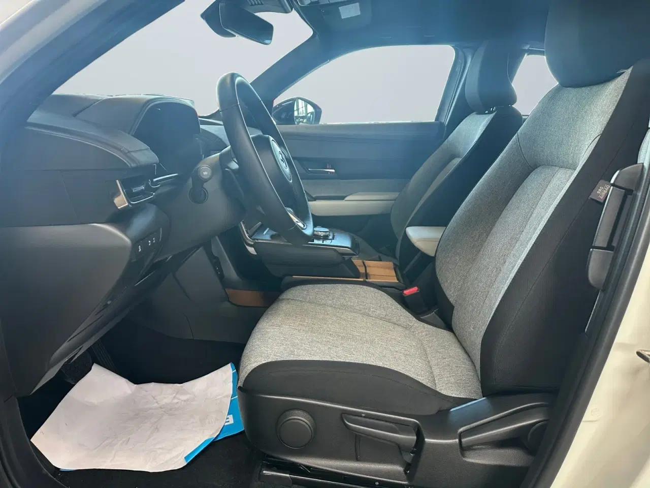 Billede 10 - Mazda MX-30  e-SkyActive Exclusive-Line