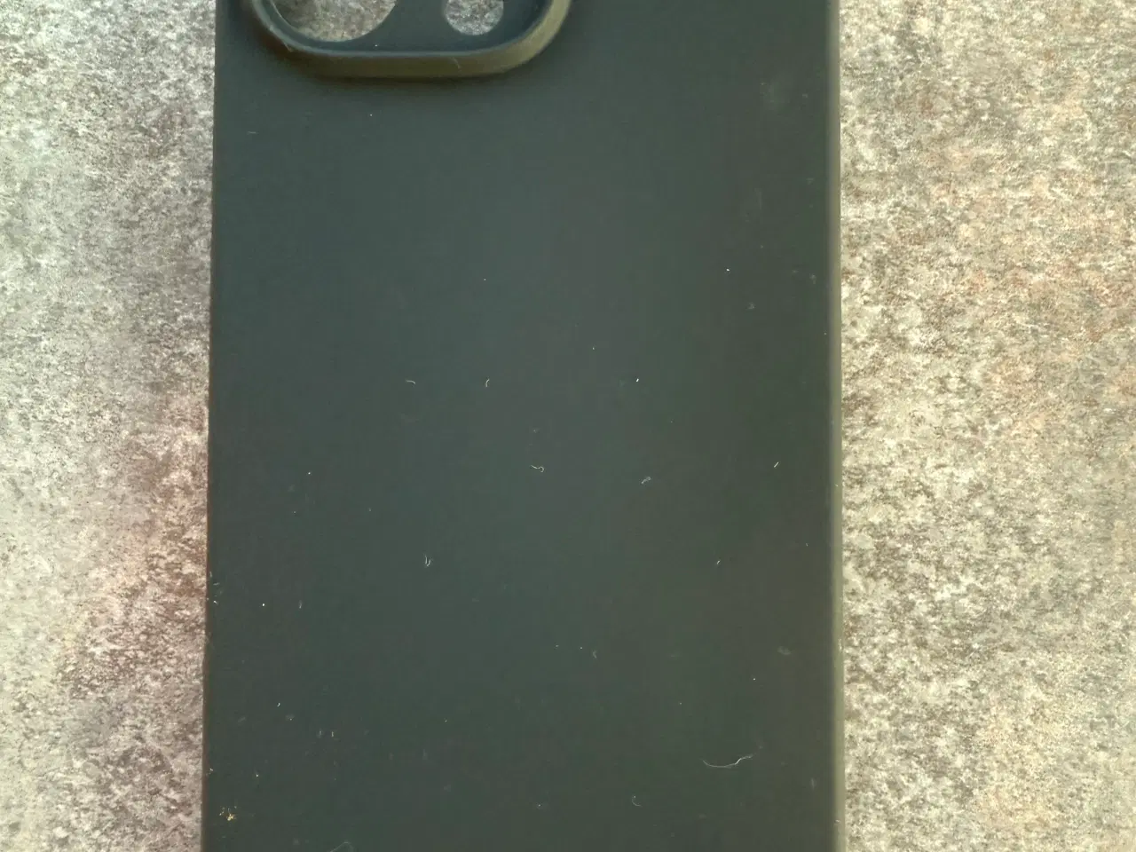 Billede 2 - iPhone 16 pro Max cover silecone 3 stk